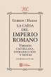 Gibbon/Hadas. La caída del Imperio... - Bild 1