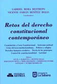 Retos del derecho constitucional contemporáneo (eBook, ePUB)