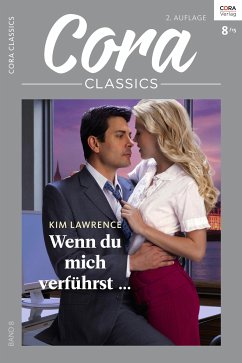 Wenn du mich verführst ... (eBook, ePUB) - Lawrence, Kim