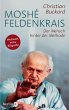 Moshé Feldenkrais (eBook, ePUB) - Bild 1