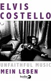 Unfaithful Music - Mein Leben (eBook, ePUB)