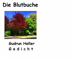 Die Blutbuche (eBook, ePUB) - Heller, Gudrun