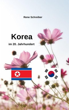 Korea im 20. Jahrundert (eBook, ePUB)