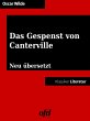 Das Gespenst von Canterville (eBook,... - Bild 1
