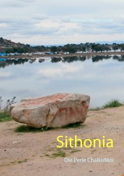 Sithonia (eBook, ePUB)