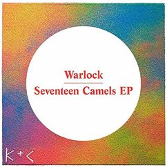 Seventeen Camels - Warlock