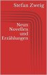 Neun Novellen und Erzählungen (eBook,... - Bild 1