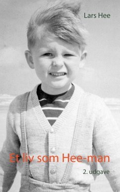 Cover Et liv som Hee-man (eBook, ePUB)
