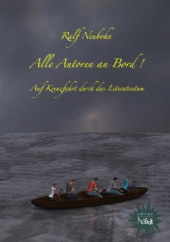 Alle Autoren an Bord! (eBook, ePUB) - Neubohn, Ralf