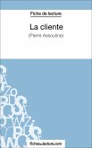 La cliente (eBook, ePUB)