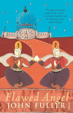 Cover Flawed Angel (eBook, ePUB)