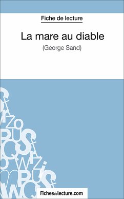 La mare au diable (eBook, ePUB) - fichesdelecture.com; Lecomte, Sophie