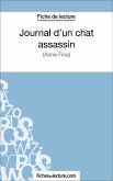 Journal d'un chat assassin (eBook, ePUB)