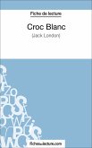 Croc Blanc (eBook, ePUB)