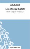 Du contrat social (eBook, ePUB)