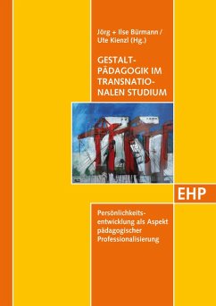 Gestaltpädagogik im transnationalen Studium (eBook, ePUB)