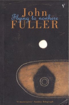 Cover Flying To Nowhere (eBook, ePUB)