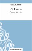 Colomba (eBook, ePUB)
