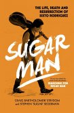 Sugar Man (eBook, ePUB)