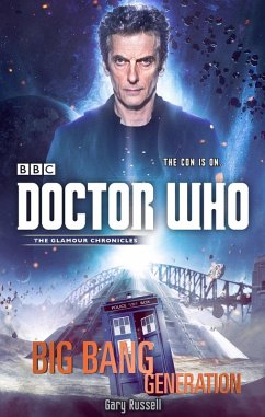 Doctor Who: Big Bang Generation (eBook, ePUB) - Russell, Gary