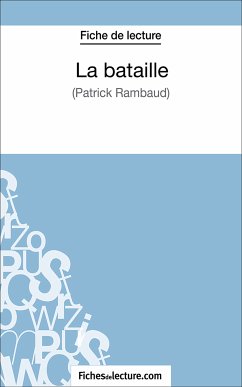 La bataille (eBook, ePUB) - fichesdelecture.com; Viteux, Hubert