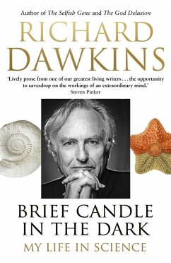 Brief Candle in the Dark (eBook, ePUB) - Dawkins, Richard