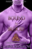 Bound by Blood (Inherited Damnation, #4) (eBook, ePUB)