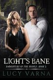 Light's Bane (Daughters of the People, #2) (eBook, ePUB)