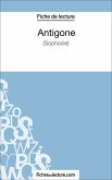 Antigone (eBook, ePUB)