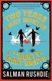 Two Years Eight Months and Twenty-Eight Nights (eBook, ePUB)