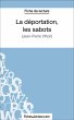 La déportation, les sabots (eBook,... - Bild 1