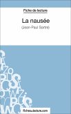 La nausée (eBook, ePUB)