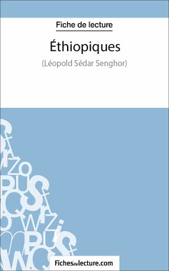 Ethiopiques (eBook, ePUB) - fichesdelecture.com; Z., Jessica