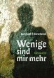 Wenige sind mir mehr (eBook, ePUB) - Bild 1