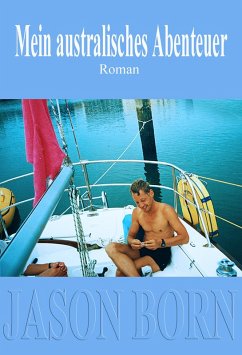 Cover Mein australisches Abenteuer (eBook, ePUB)