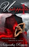 Unstoppable (eBook, ePUB) Unstoppable (eBook, ePUB)
