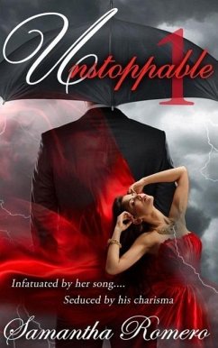 Unstoppable (eBook, ePUB) Cover Unstoppable (eBook, ePUB)