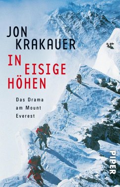 In eisige Höhen (eBook, ePUB) - Krakauer, Jon