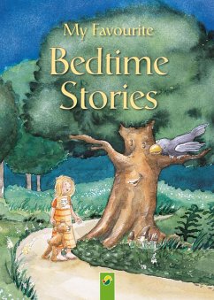 My Favourite Bedtime Stories (eBook, ePUB) - Huber, Annette; Jäckle, Doris; Streufert, Sabine
