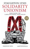 Solidarity Unionism (eBook, ePUB)