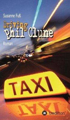 Cover Driving Phil Clune (eBook, ePUB)