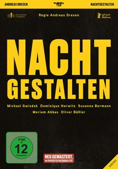 Nachtgestalten