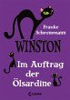 Im Auftrag der Ölsardine / Winston... - Bild 1