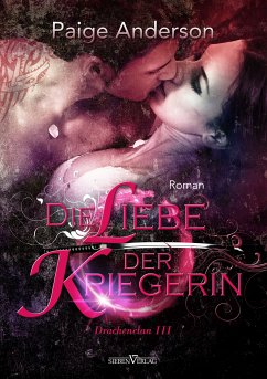 Die Liebe der Kriegerin (eBook, PDF)