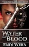 The Rohvim Book 2: Water and Blood (eBook, ePUB)