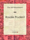 Rosalie Prudent (eBook, ePUB)