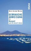 Gebrauchsanweisung für Neapel und die Amalfi-Küste (eBook, ePUB)