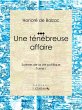 Une ténébreuse affaire (eBook, ePUB) - Bild 1
