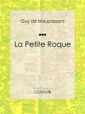 La Petite Roque (eBook, ePUB)