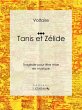 Tanis et Zélide (eBook, ePUB) - Bild 1